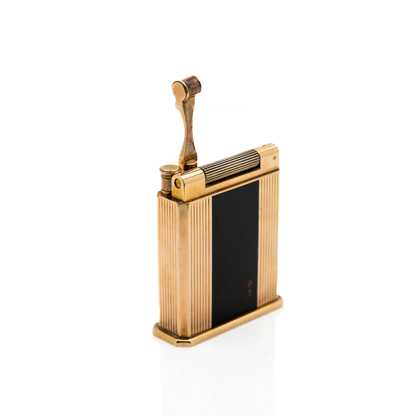 S.T. Dupont Table Lighter, Jeroboam