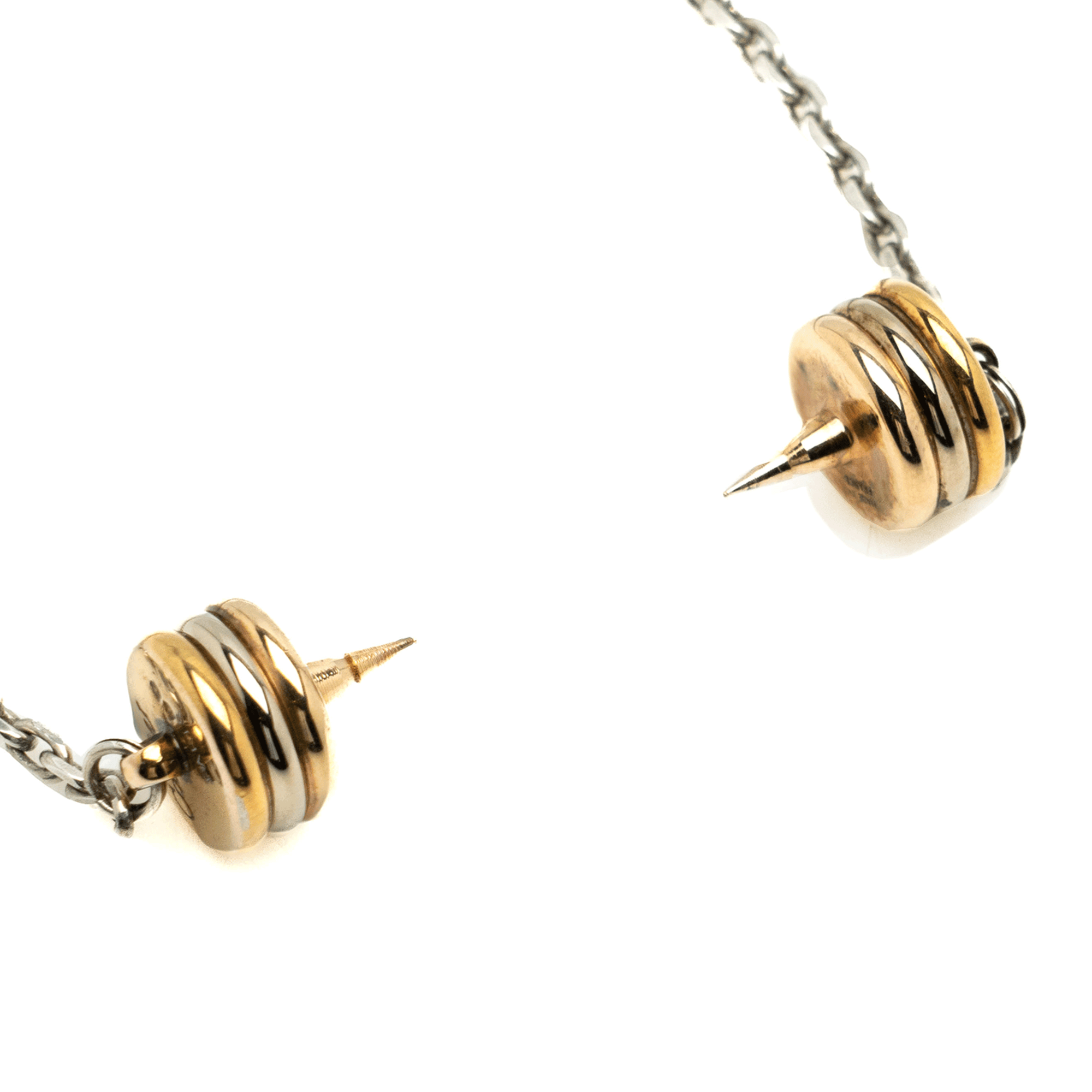 Cartier Cork Saver - Mantiques Modern