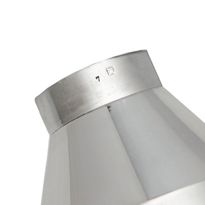 Hermes Mini-Cocktail Shaker & Cup