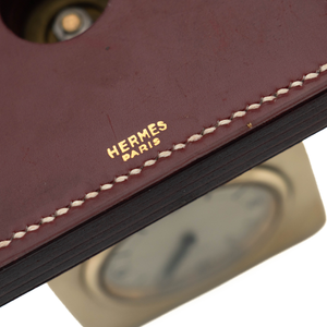 Hermes Weatherstation, Paul Dupre-Lafon