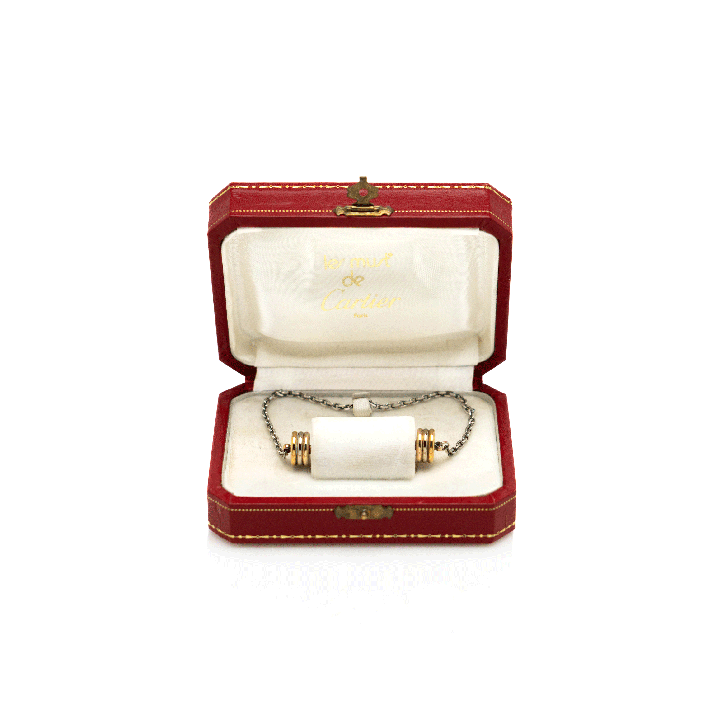 Cartier Cork Saver - Mantiques Modern