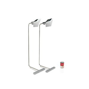Cedric Hartman Lamps