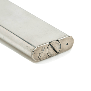 Dunhill Table Lighter