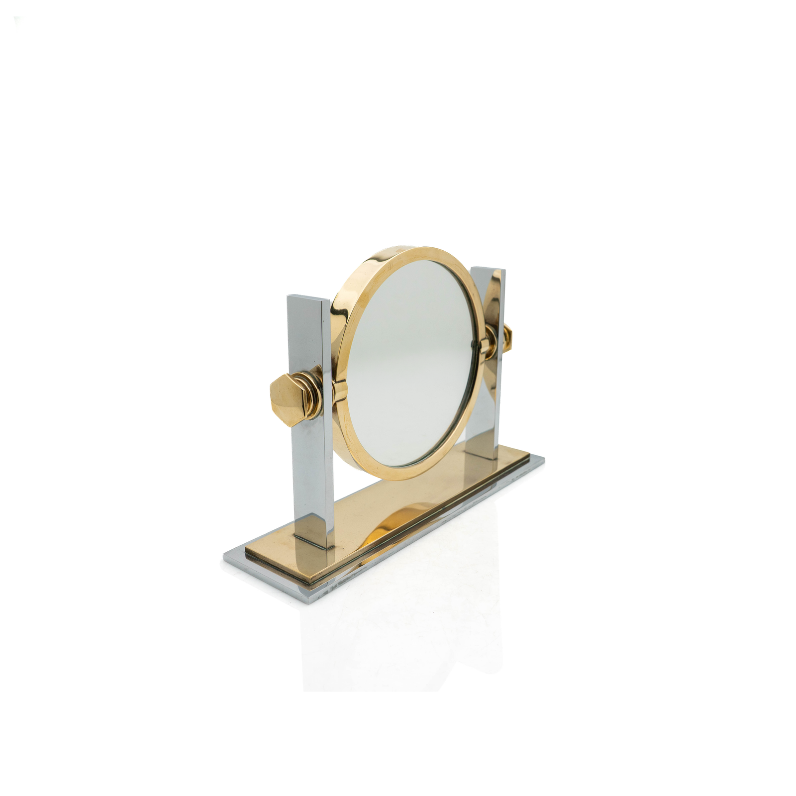 Karl Springer Mirror