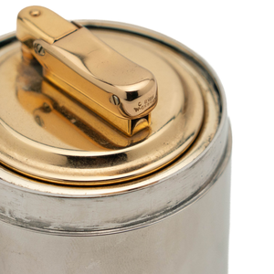 Hermes Bullet Lighter