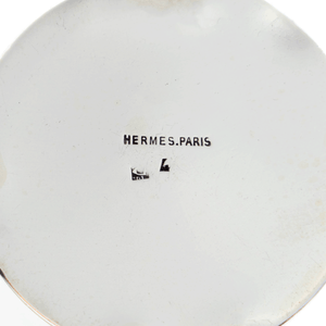 Hermes Mini-Cocktail Shaker & Cup
