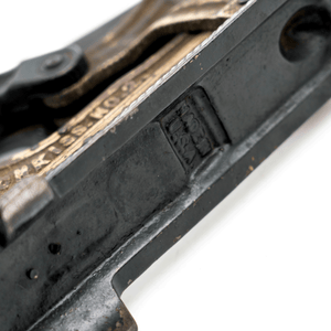 American Cast Iron Stapler, 19th century