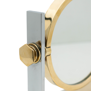 Karl Springer Mirror