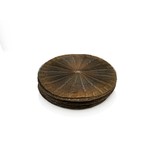 Christian Dior Bronze Placemats