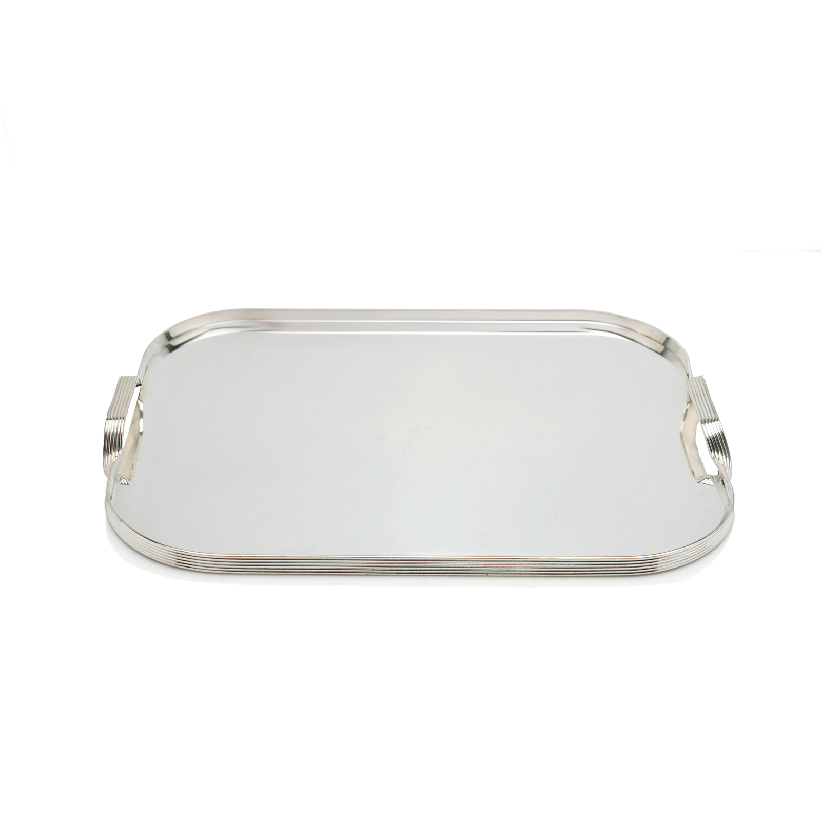 Giant Christofle Tray