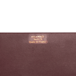 Hermes Jewelry Box