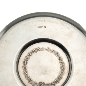 Christofle Coin Dishes