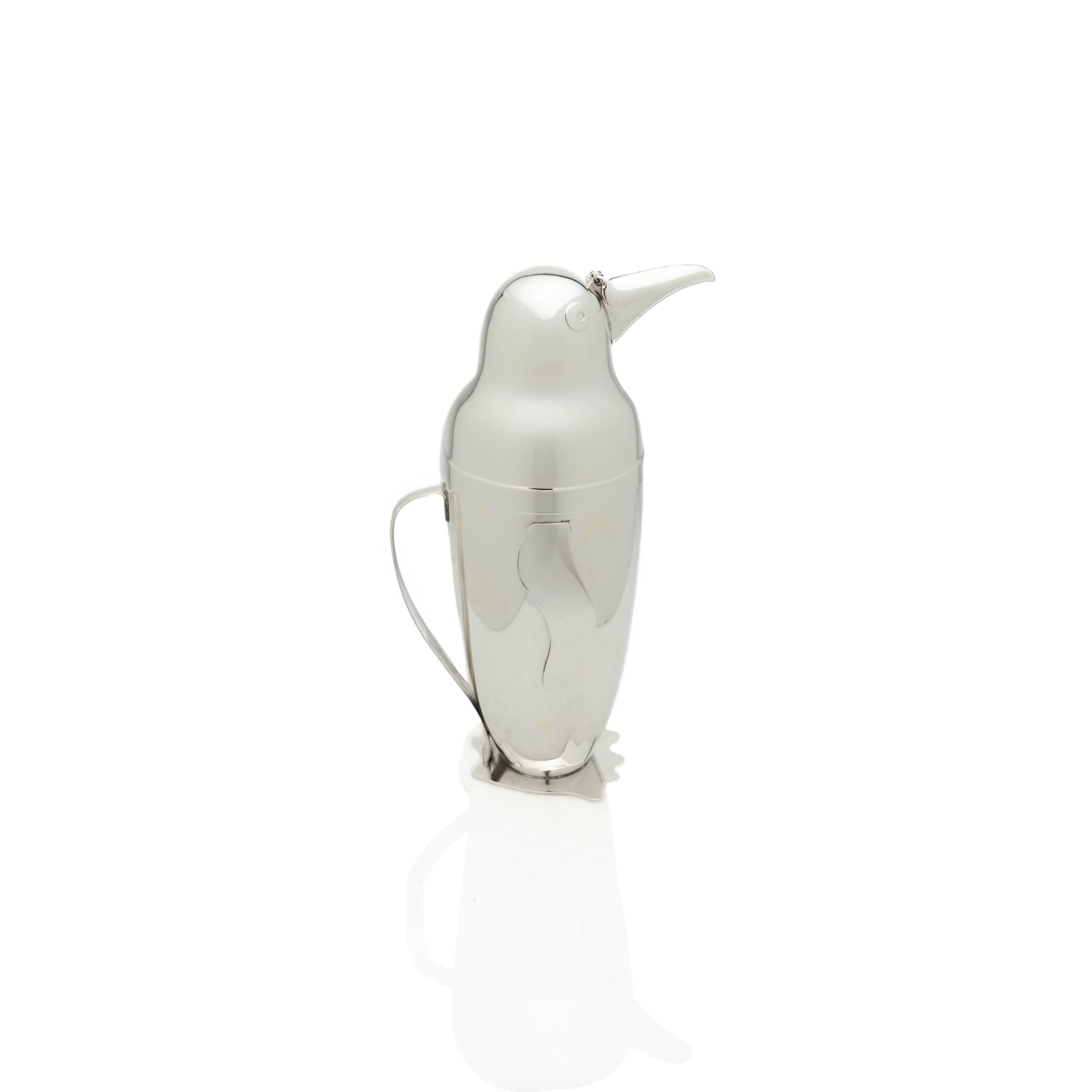Napier Penguin Pitcher