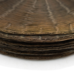 Christian Dior Bronze Placemats