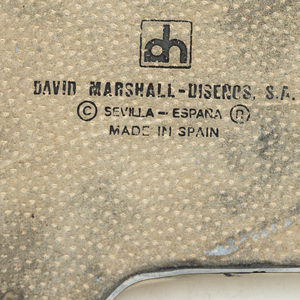 David Marshall Catchall