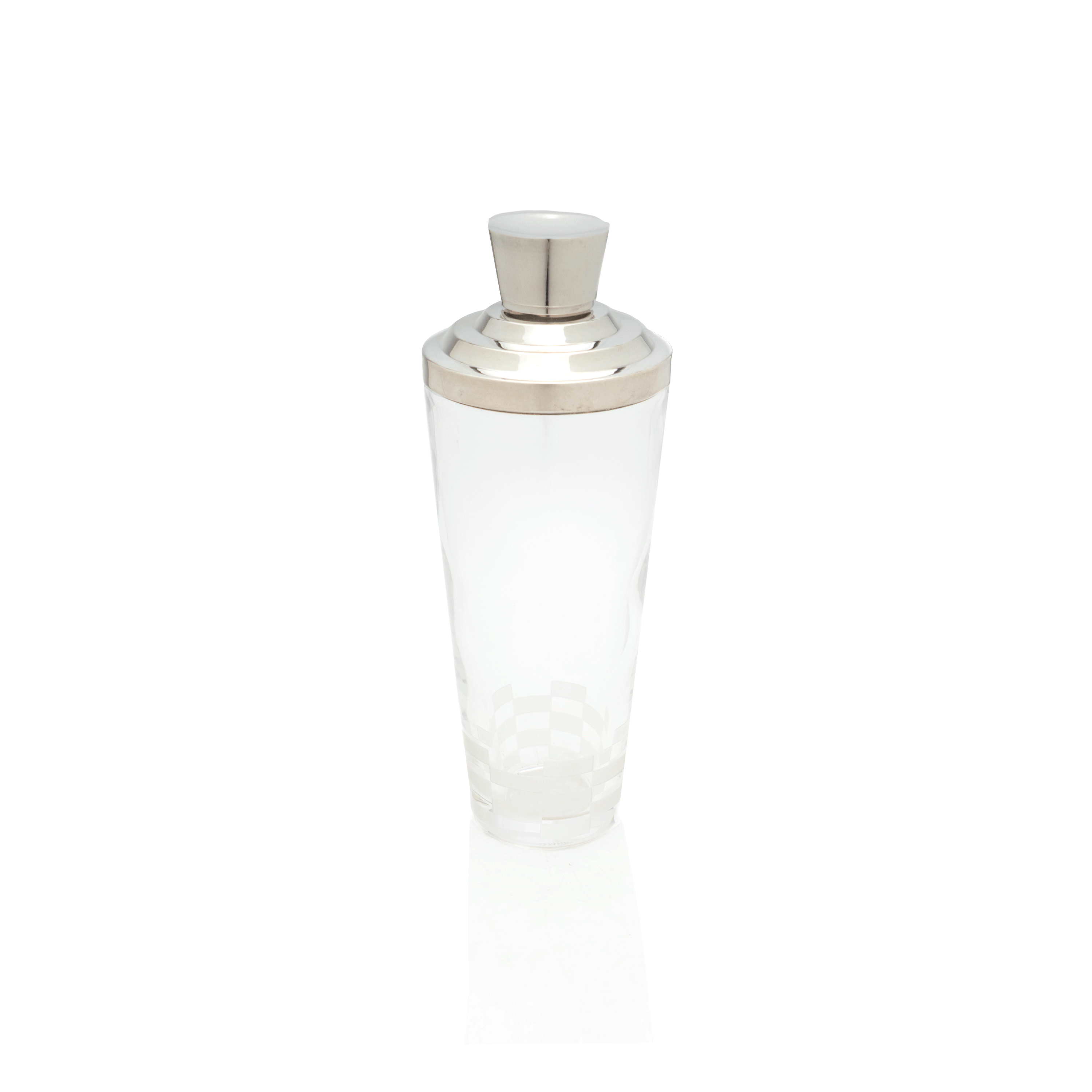 Christofle - Mantiques Modern