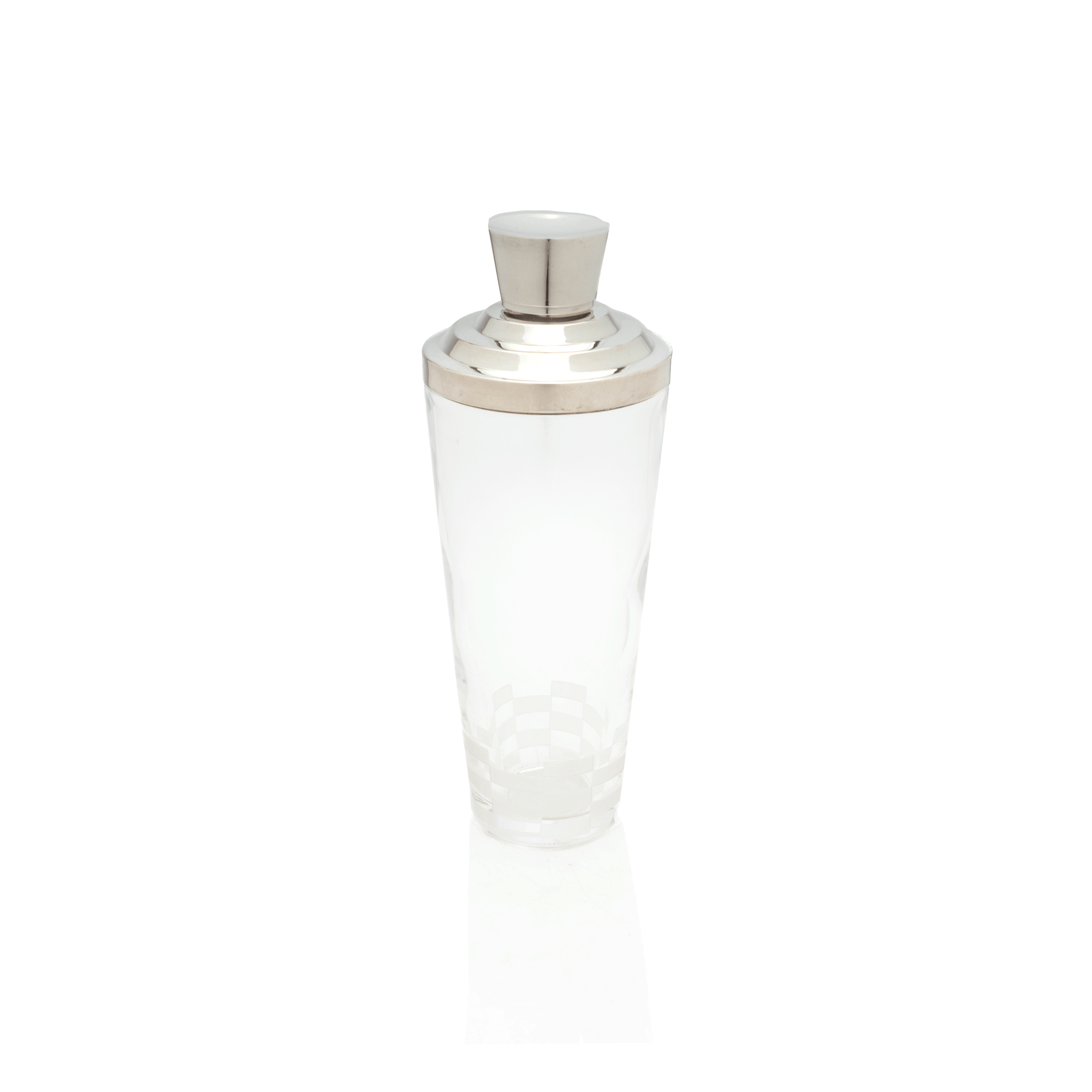 Christofle Cocktail Shaker