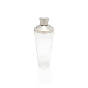 Christofle Cocktail Shaker