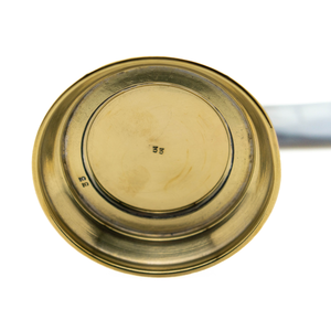 'Recipe' Cocktail Shaker, Italian