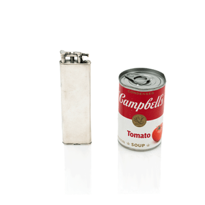 Dunhill Table Lighter