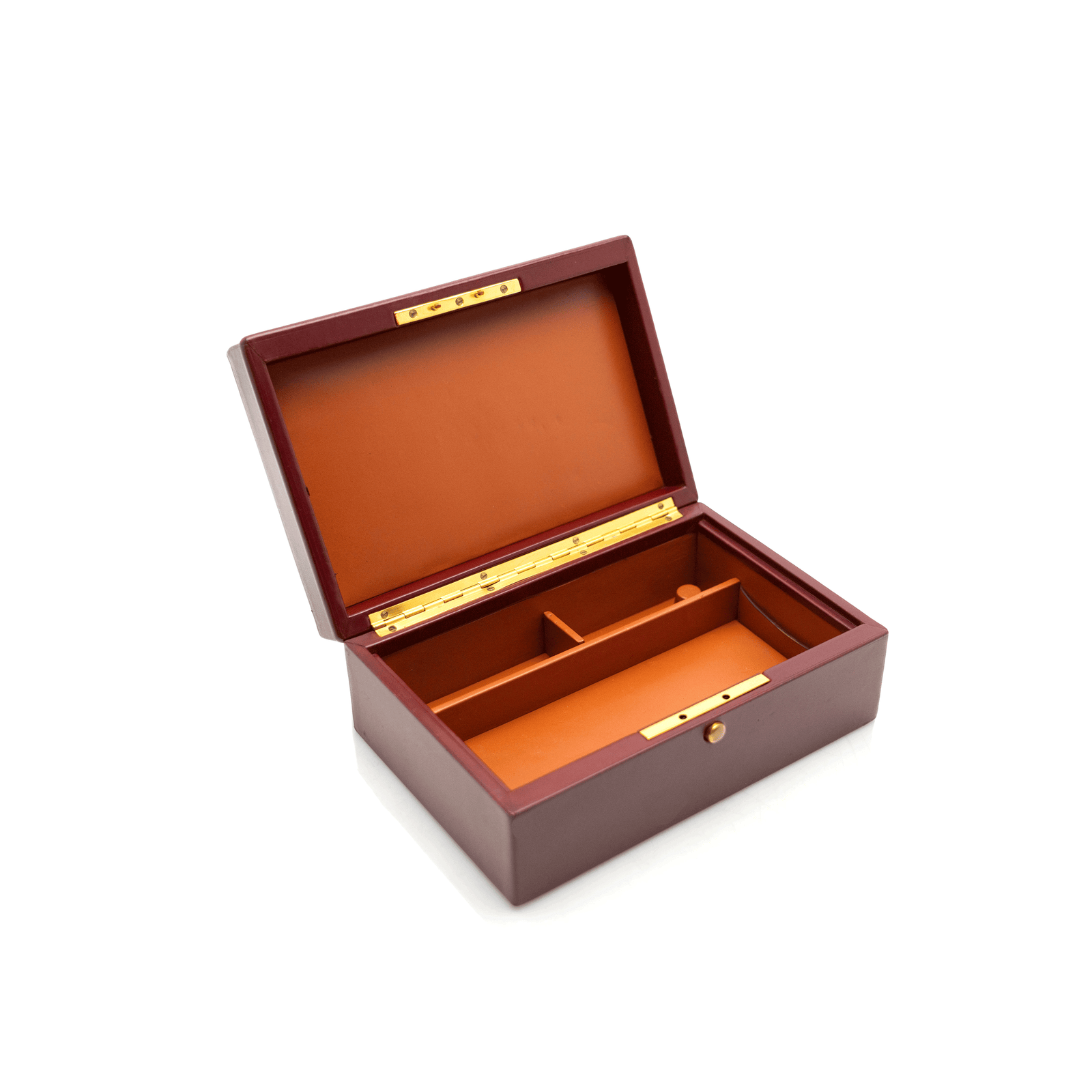 Hermes Jewelry Box