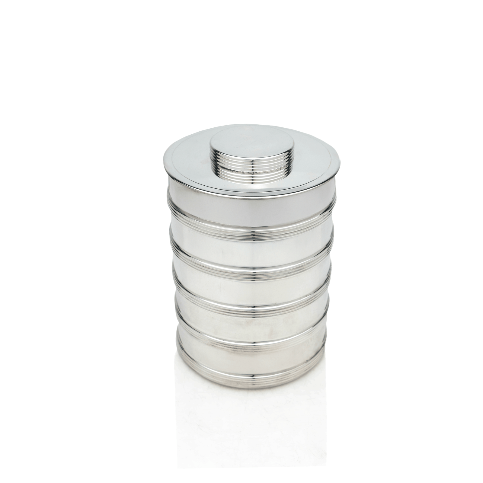 Christian Dior Stacking Boxes