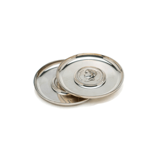 Christofle Coin Dishes