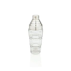 French Sterling Shaker