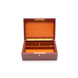 Hermes Jewelry Box
