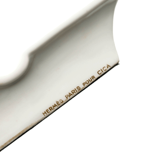 Hermes Ashtray, Archer