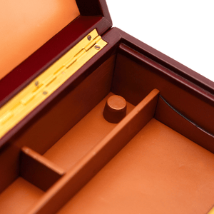 Hermes Jewelry Box