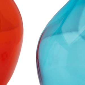 Christian Dior Vases, Murano
