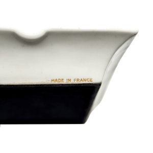 Hermes Ashtray, Archer