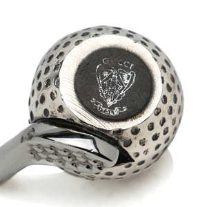 Gucci Golf Ball Pen Holder