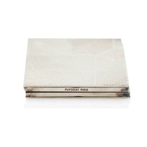 Puiforcat Sterling Folding Frame