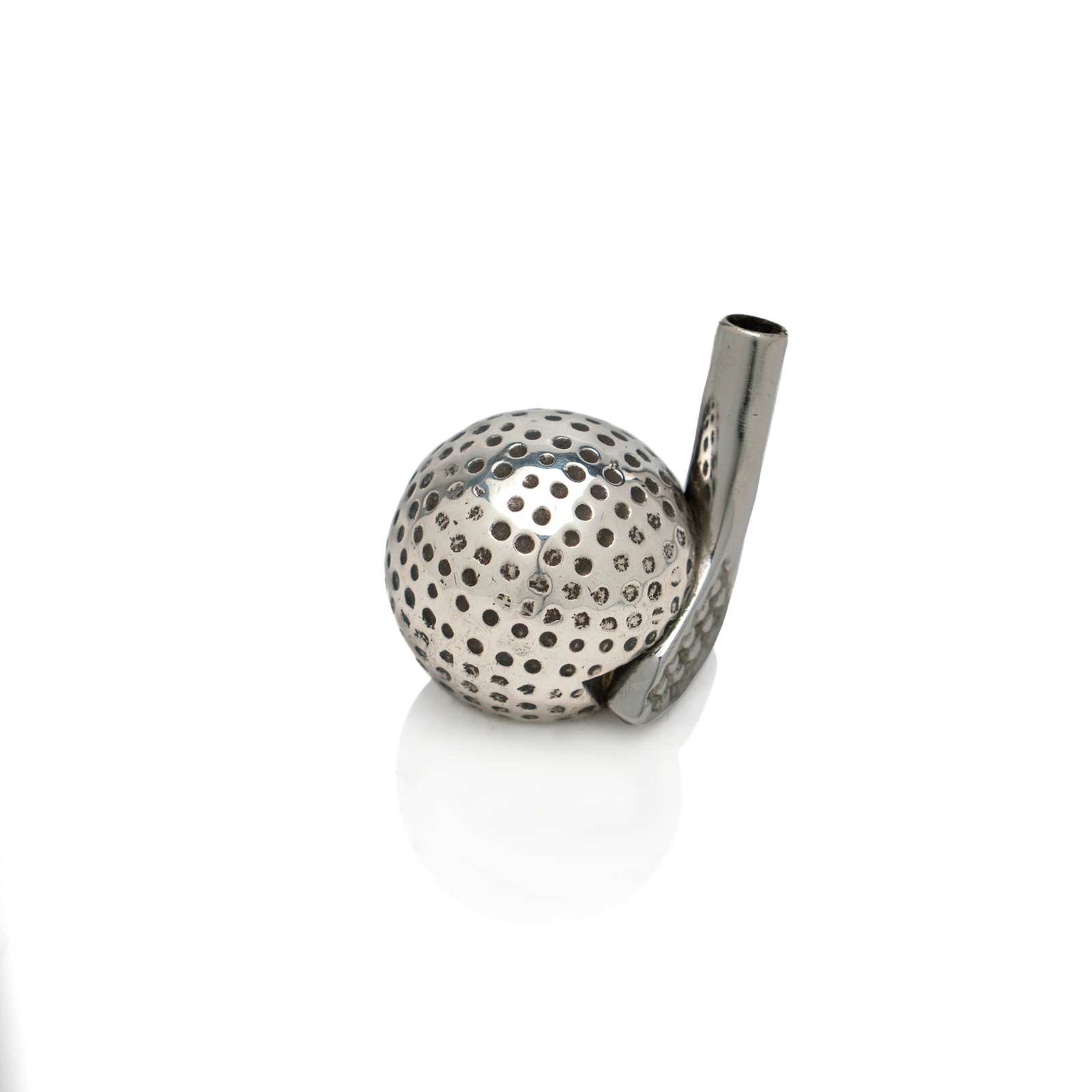 Gucci Golf Ball Pen Holder