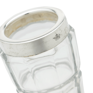 French Sterling Shaker