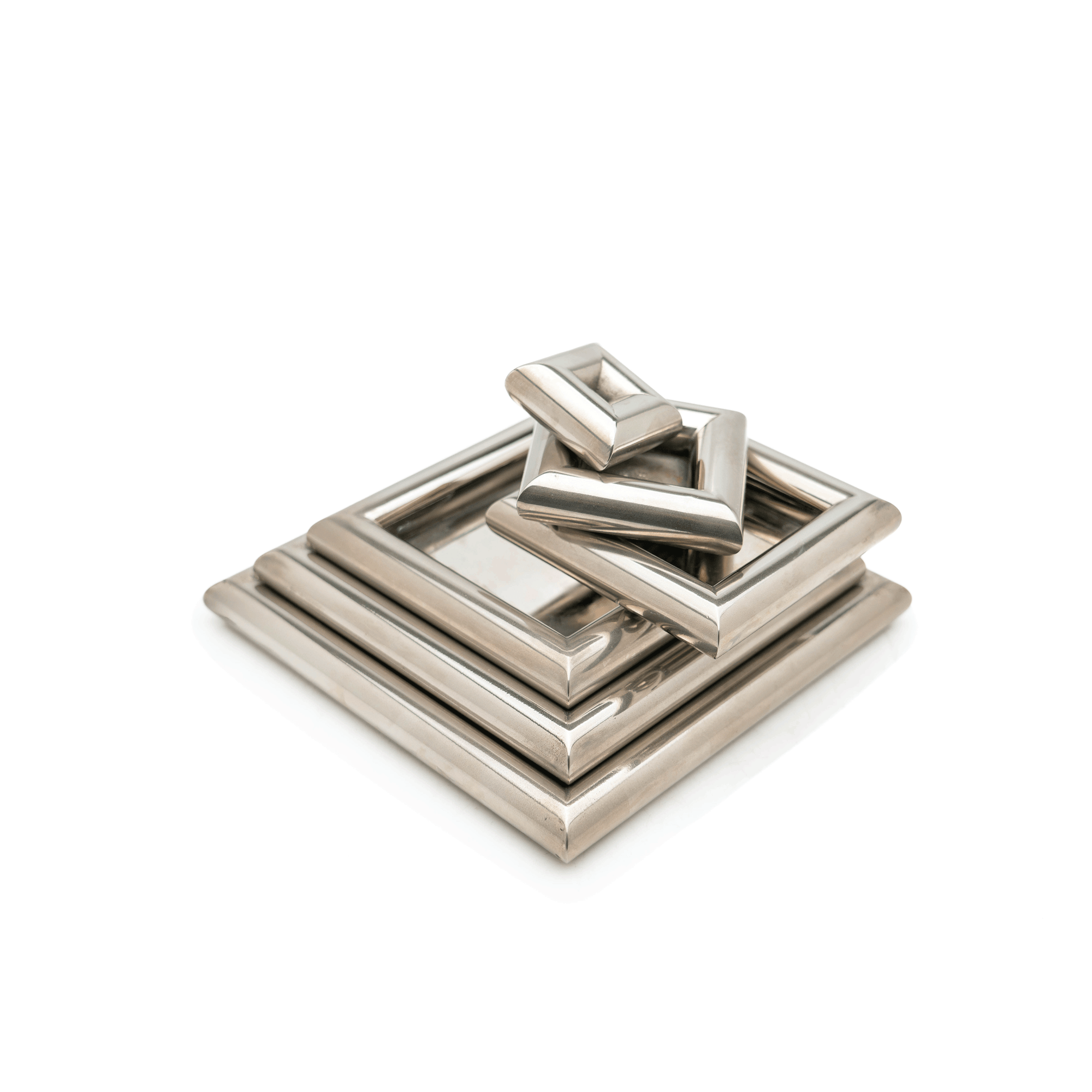 Italian Stacking Trays