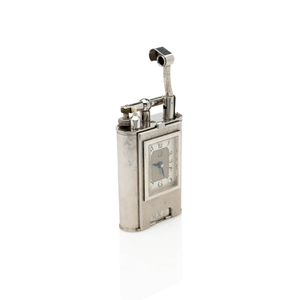 Dunhill Giant Charleston Table Lighter