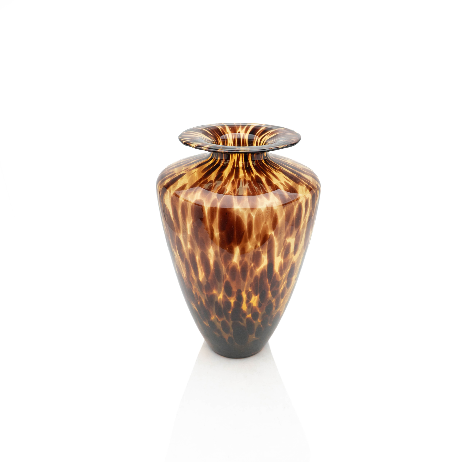 Christian Dior Tortoise Glass