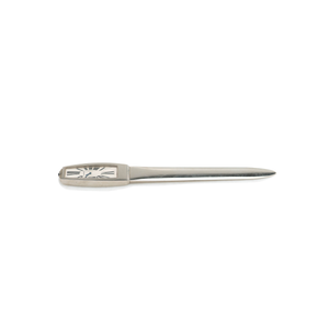 Cartier Letter Opener, Clock