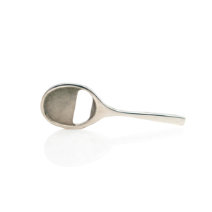 French Tennis Racquet Bottle Opener