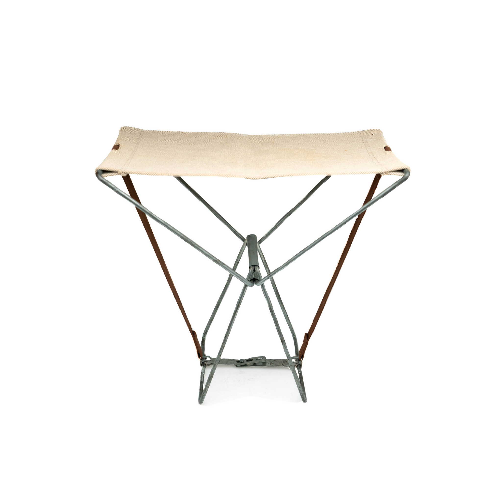 Hermes Folding Stool