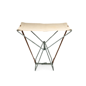 Hermes Folding Stool