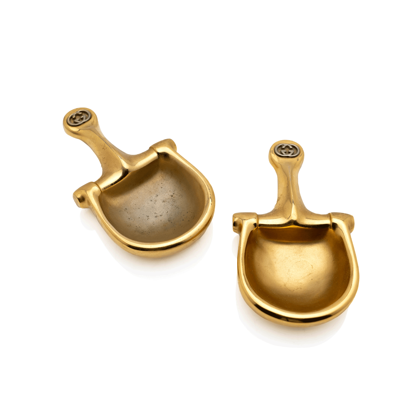 Gucci Horsebit Catchalls, 1970s