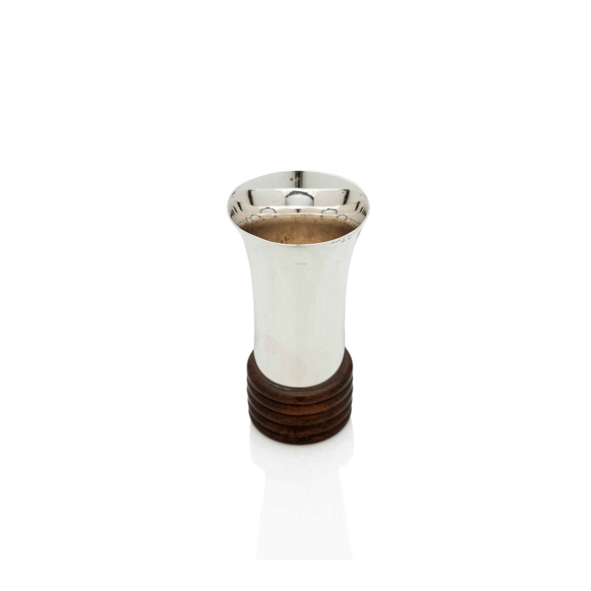 Puiforcat Sterling Vase
