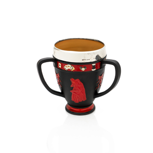 Doulton Lambeth Loving Cup, 1904