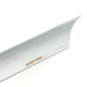 Hermes Ashtray, 'Pork Company Commission'