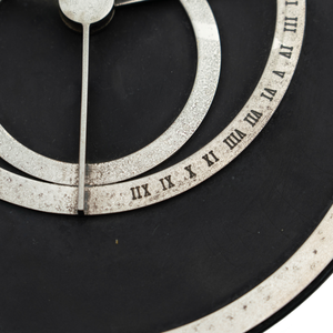 Christian Dior Box, Clock Motif
