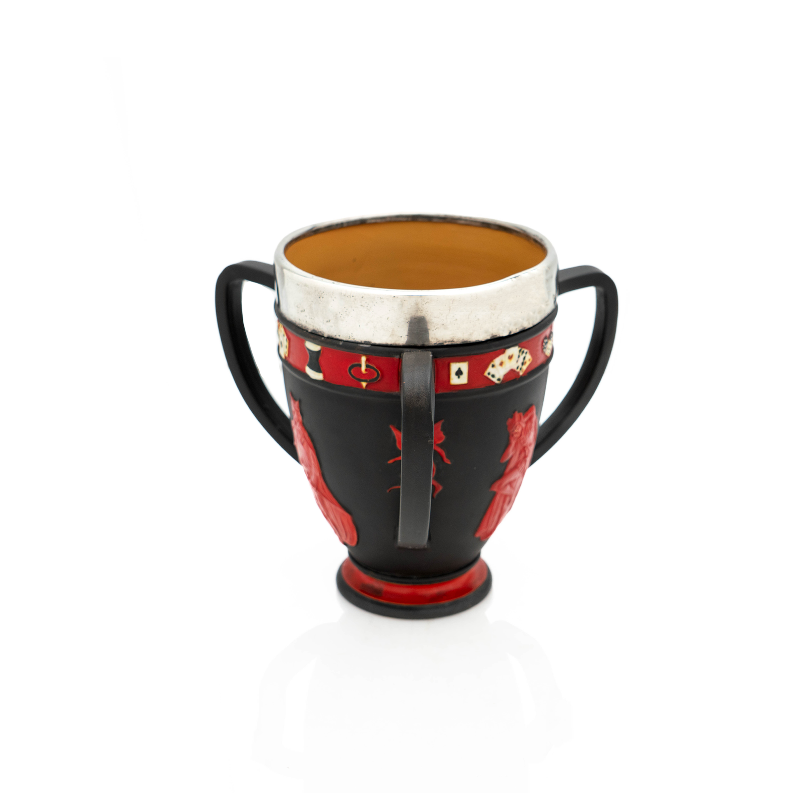 Doulton Lambeth Loving Cup, 1904